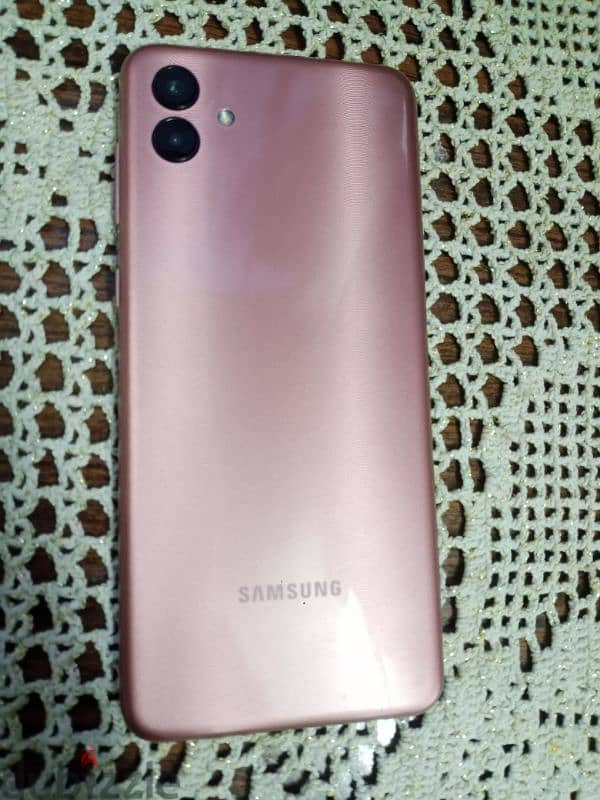 samsung  a04 1