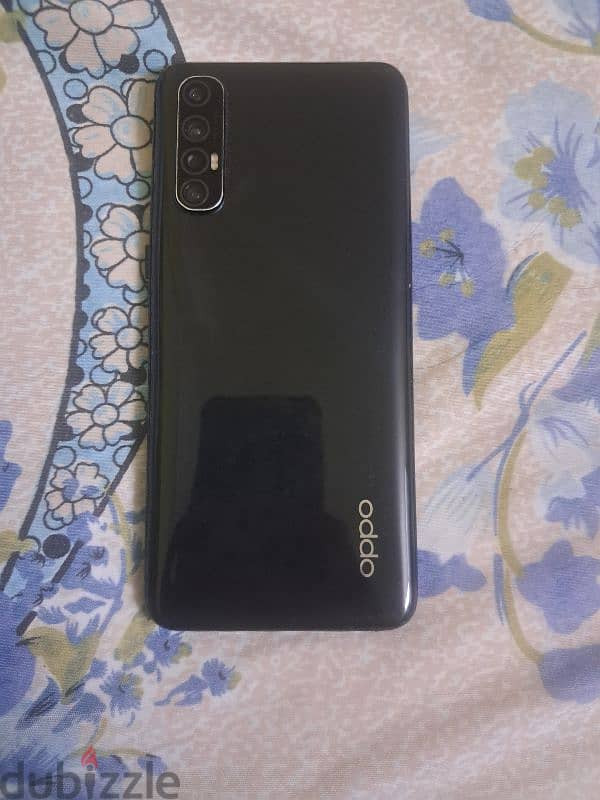 oppo reno 3 pro 0