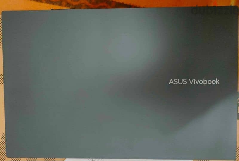 Laptop asus vivobook i7-12700H 1