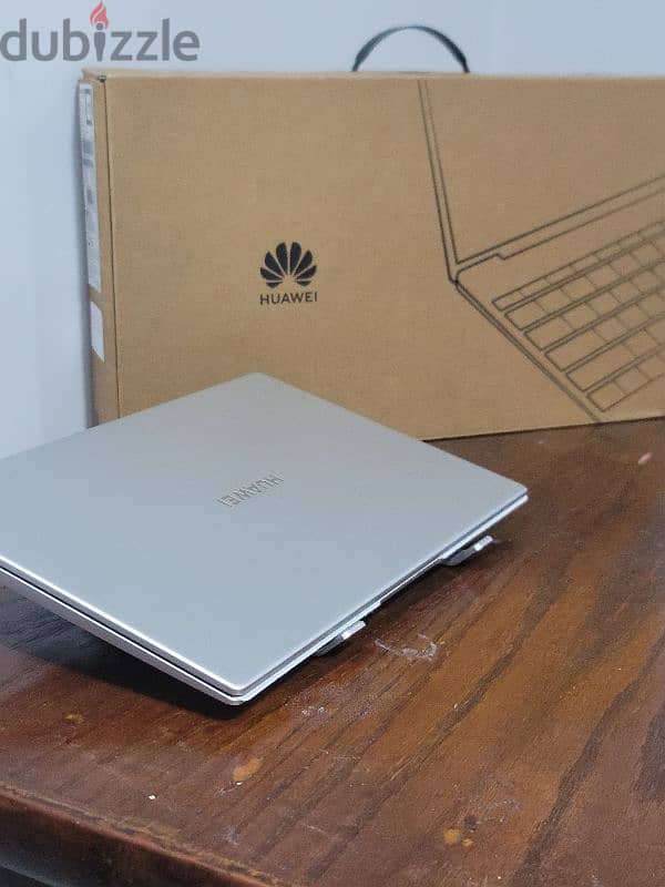 Laptop Huawei matebook D15 i5-1135G7 7