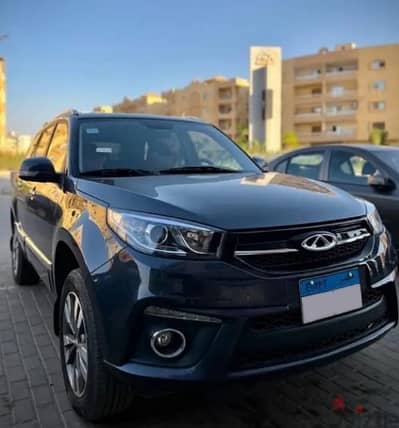 سياره للإيجار تيجو 3 {KIRA CAR}  car for rent