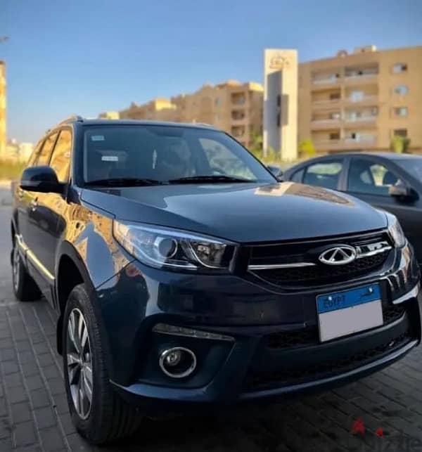 سياره للإيجار تيجو 3 {KIRA CAR}  car for rent 0