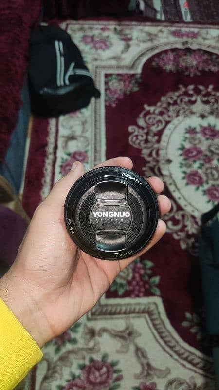 Canon 70D 5