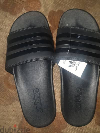 adidas slippers