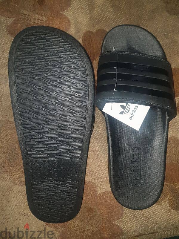 adidas slippers 1