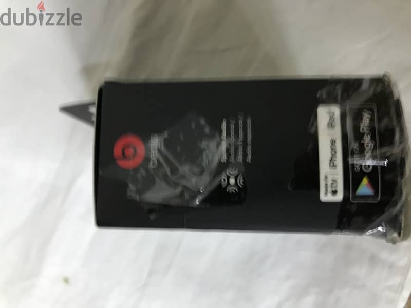 Beats studio pods new brand open box only 3