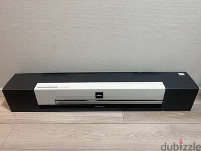 Bose soundbar