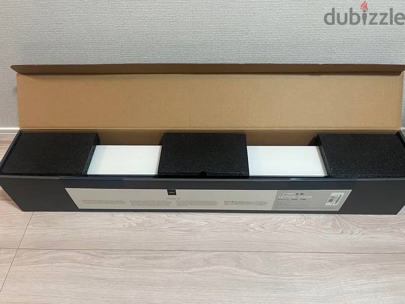 Bose soundbar 5