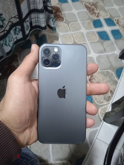 iphone 12 pro 256g