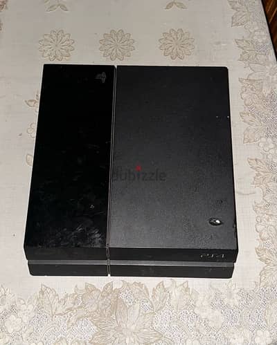 ps4 with hard disk 2 tera