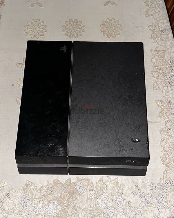 ps4 with hard disk 2 tera 0