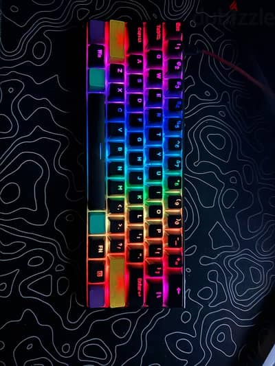 Anne Pro 2 | Gaming Keyboard