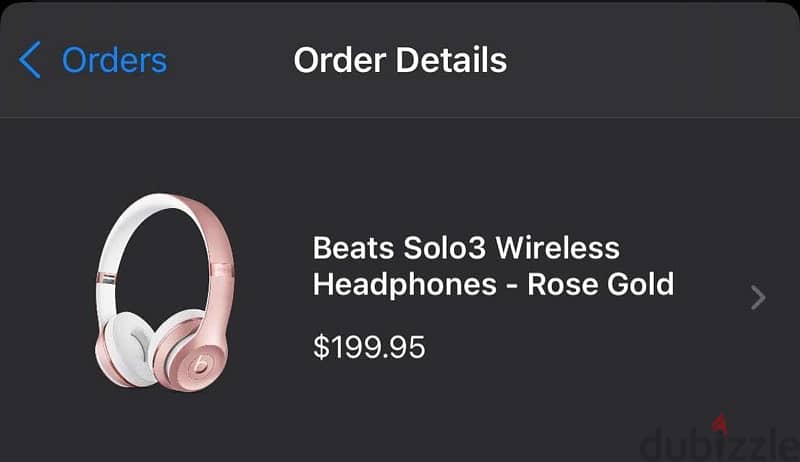 Beats Solo3 pink 0