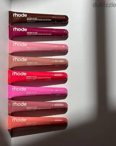 Rhode Lip tint from nyc usa