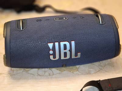 JBL Extreme 3 (كسر زيرو حرفيا)