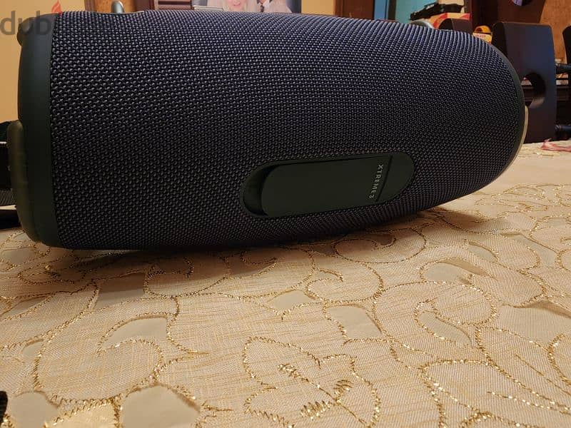 JBL Extreme 3 (كسر زيرو حرفيا) 4