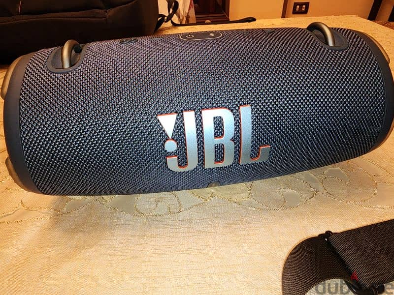 JBL Extreme 3 (كسر زيرو حرفيا) 5