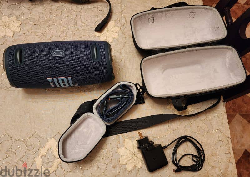 JBL Extreme 3 (كسر زيرو حرفيا) 6