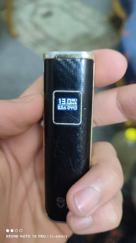 vape pod oxva xlim pro فيب بود اوكسيفا اكسليم 2