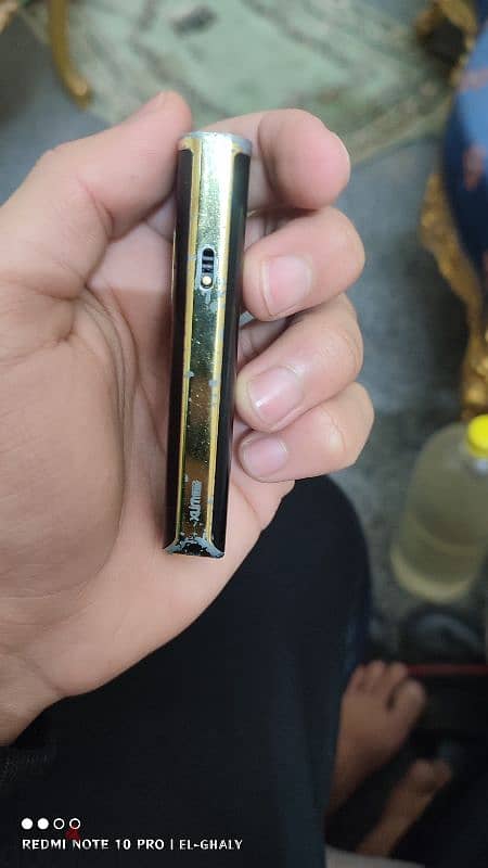 vape pod oxva xlim pro فيب بود اوكسيفا اكسليم 3