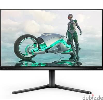 Philips Evnia 25 Inch Gaming Monitor 180Hz  (25M2N3200)