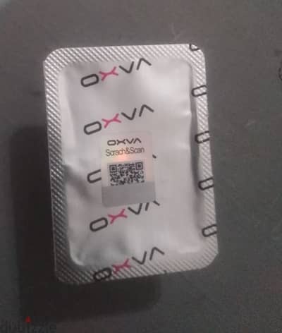 new oxva xlim go vape