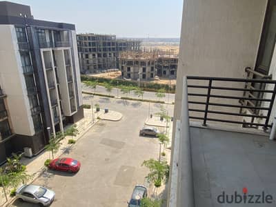 Pay 2.1 million and receive the key to your apartment in B8, area 78m, Park View, immediate receipt, first distinguished residence for quick sale