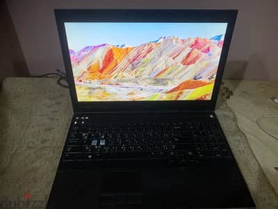 Dell Precision M4700