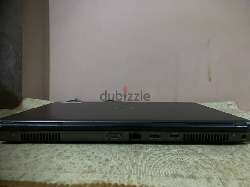 Dell Precision M4700 1