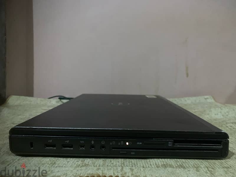 Dell Precision M4700 2