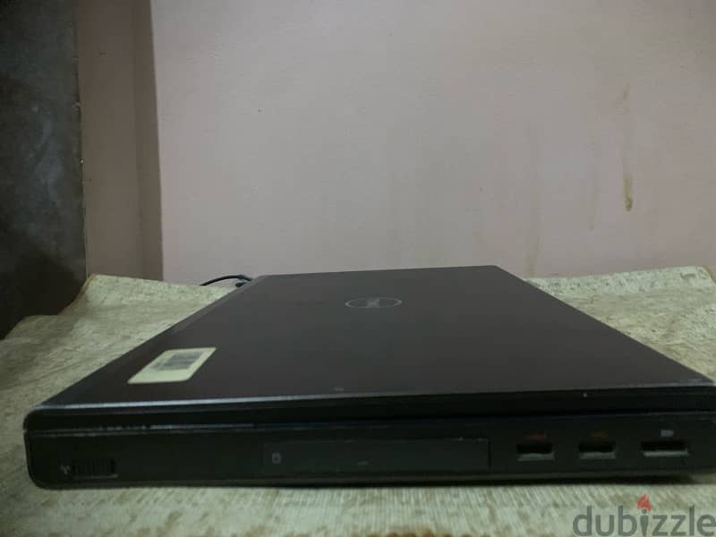 Dell Precision M4700 3