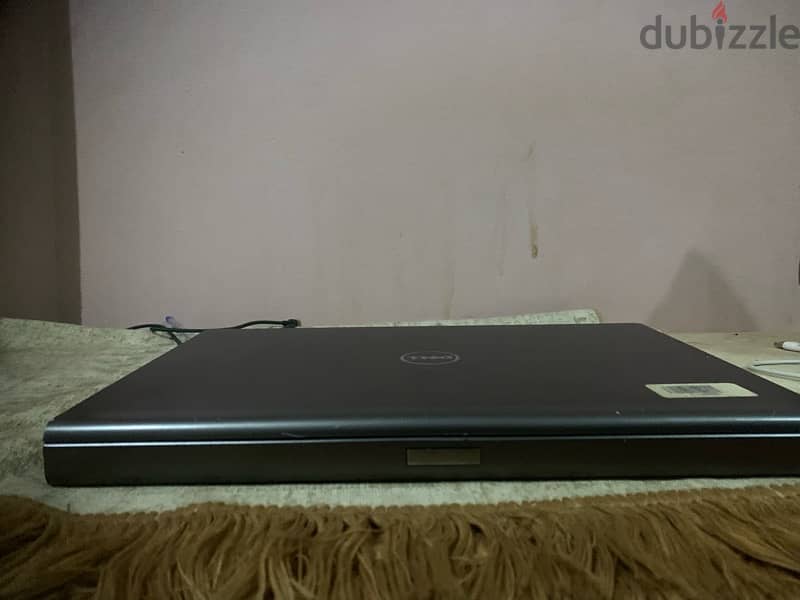 Dell Precision M4700 4