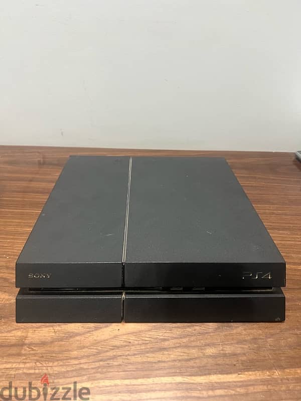 PS4 (used) 1