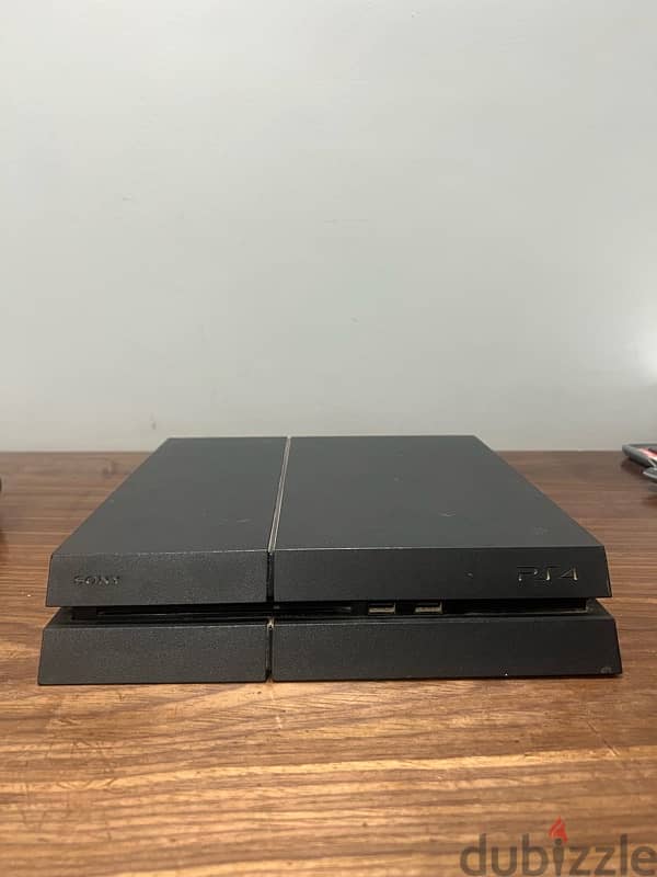 PS4 (used) 3