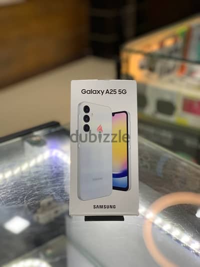 Samsung A25 5G