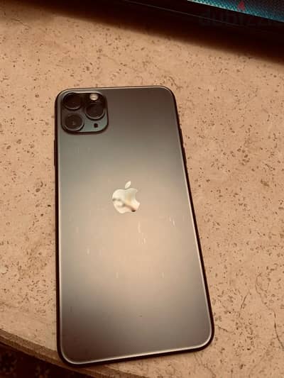 iPhone 11 Pro Max