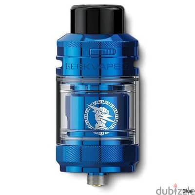 tank zeus vape dl