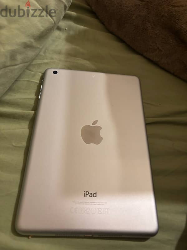 ipad mini 3 1