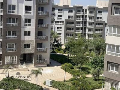 Apartment for sale in Madinaty