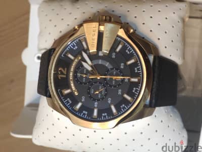 Original diesel watch