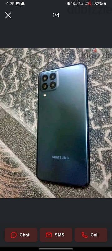 samsung m33 5G 1