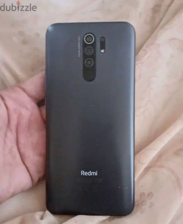 redmi 9 0