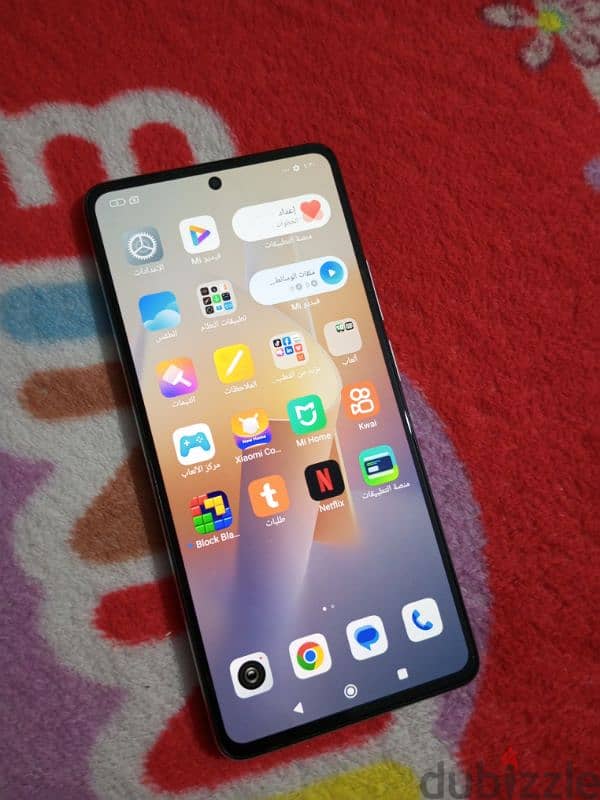 Xiaomi 11T 9