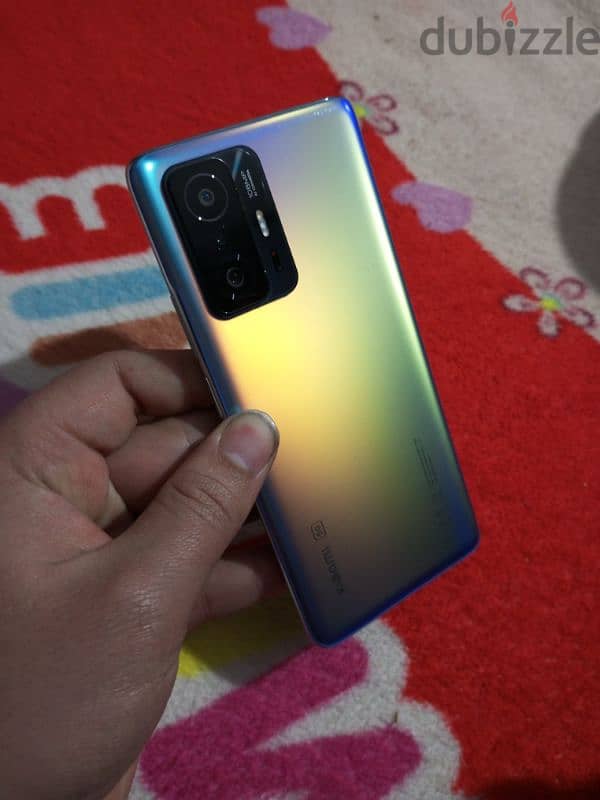 Xiaomi 11T 10