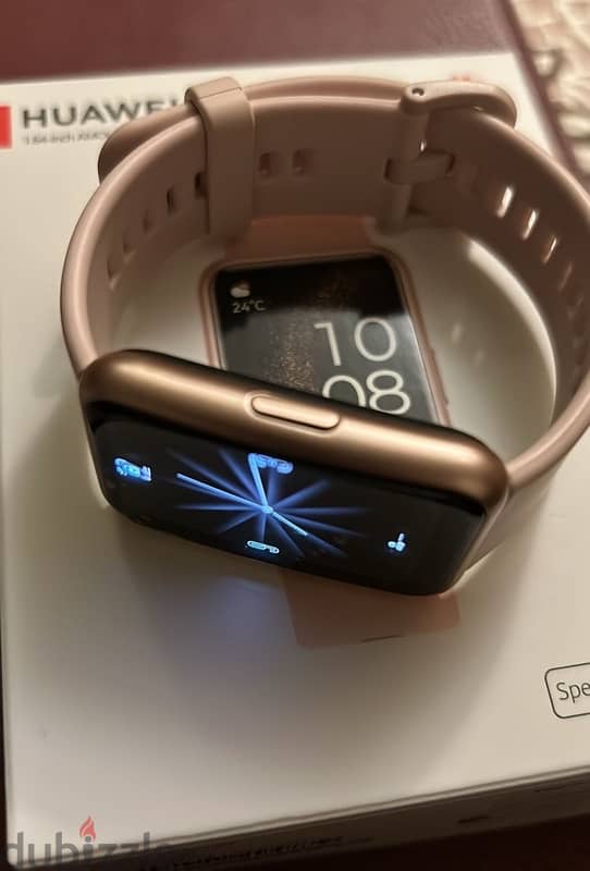 smartwatch 2