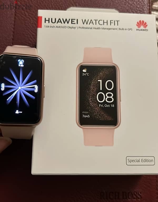 smartwatch 4