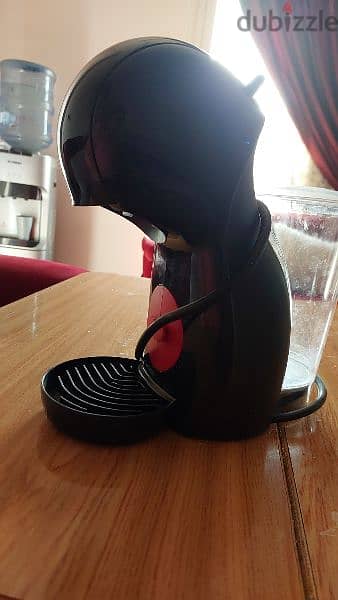 dolce gusto coffee machine 1