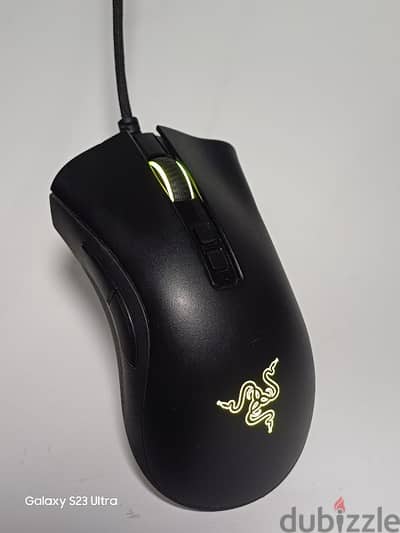 Razer deathadder v2