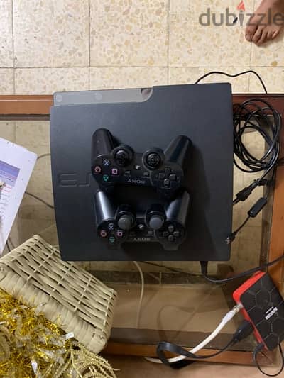 بلايستشين 3 ps3