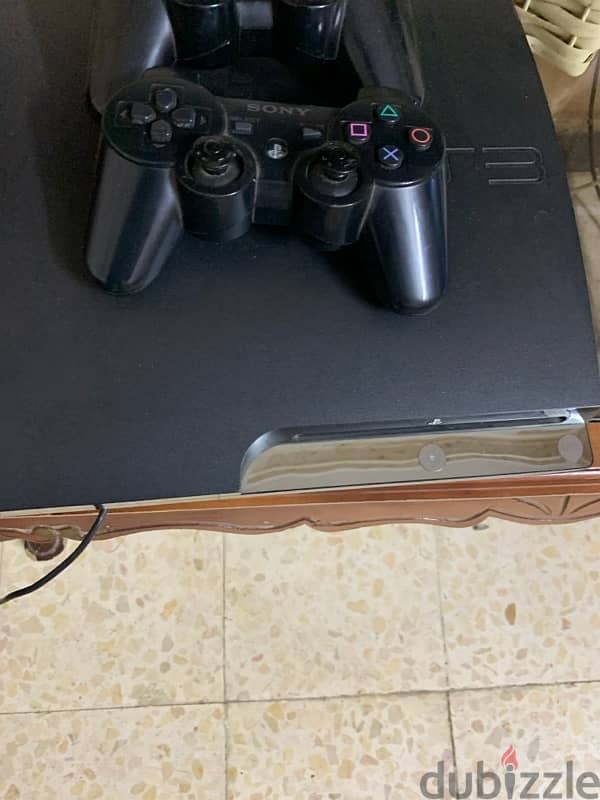 بلايستشين 3 ps3 1